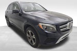 2017 Mercedes-Benz GLC GLC 300 4MATIC®