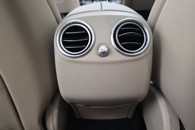 2017 Mercedes-Benz GLC GLC 300 4MATIC®