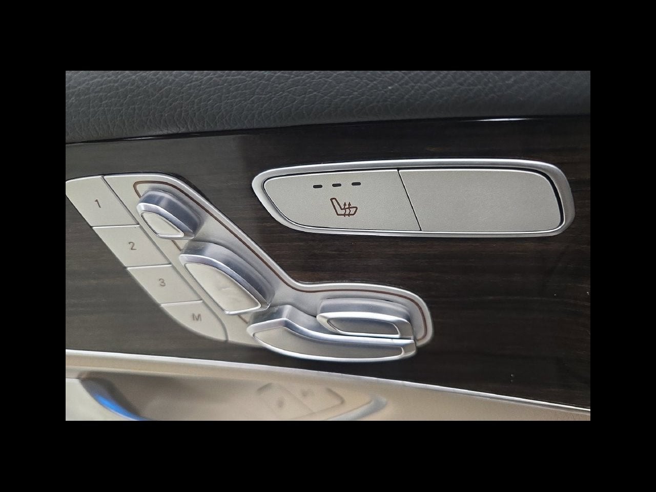 2017 Mercedes-Benz GLC GLC 300 4MATIC®