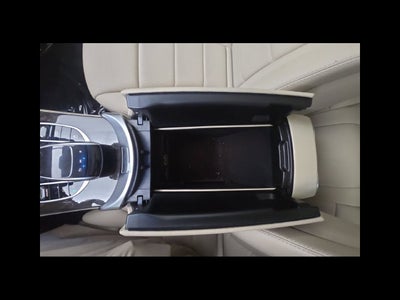 2017 Mercedes-Benz GLC GLC 300 4MATIC®