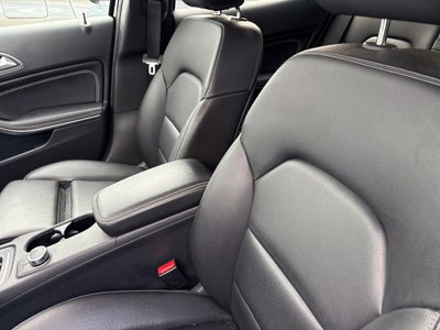 2019 Mercedes-Benz GLA GLA 250 4MATIC®
