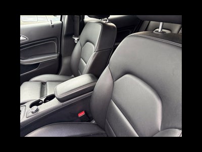 2019 Mercedes-Benz GLA GLA 250 4MATIC®