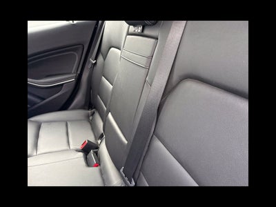 2019 Mercedes-Benz GLA GLA 250 4MATIC®
