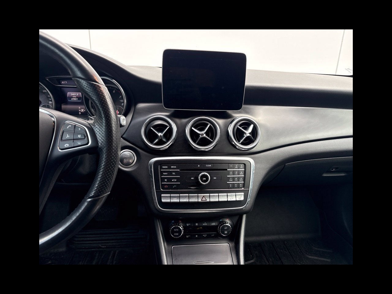 2019 Mercedes-Benz GLA GLA 250 4MATIC®