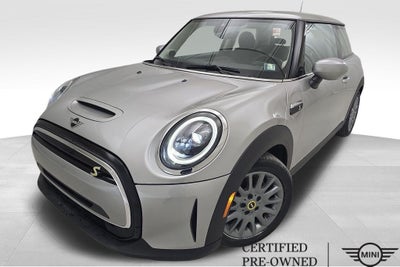 2024 MINI Cooper SE Electric Cooper SE