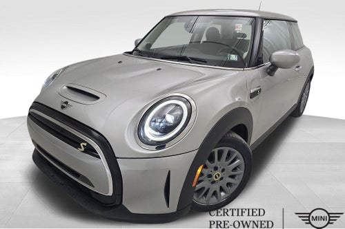 2024 MINI Cooper SE Electric Cooper SE
