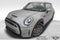 2024 MINI Cooper SE Electric Cooper SE