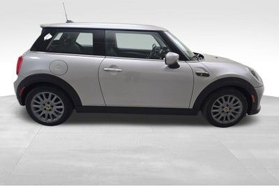 2024 MINI Cooper SE Electric Cooper SE
