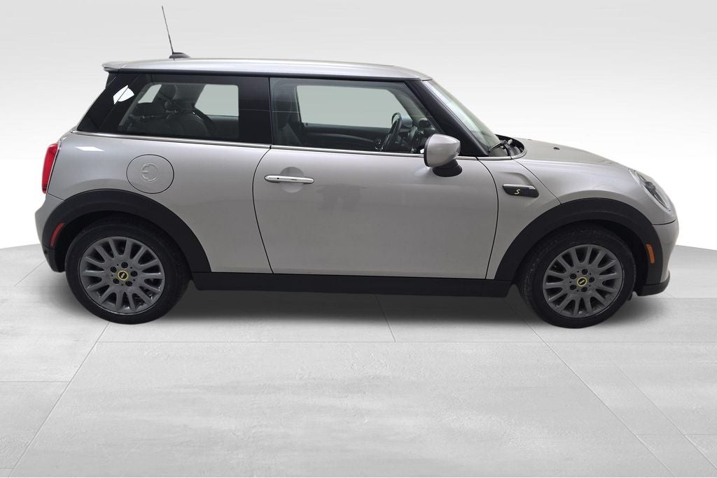 2024 MINI Cooper SE Electric Cooper SE