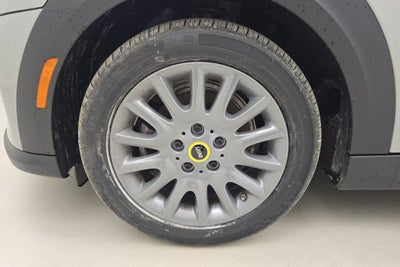 2024 MINI Cooper SE Electric Cooper SE