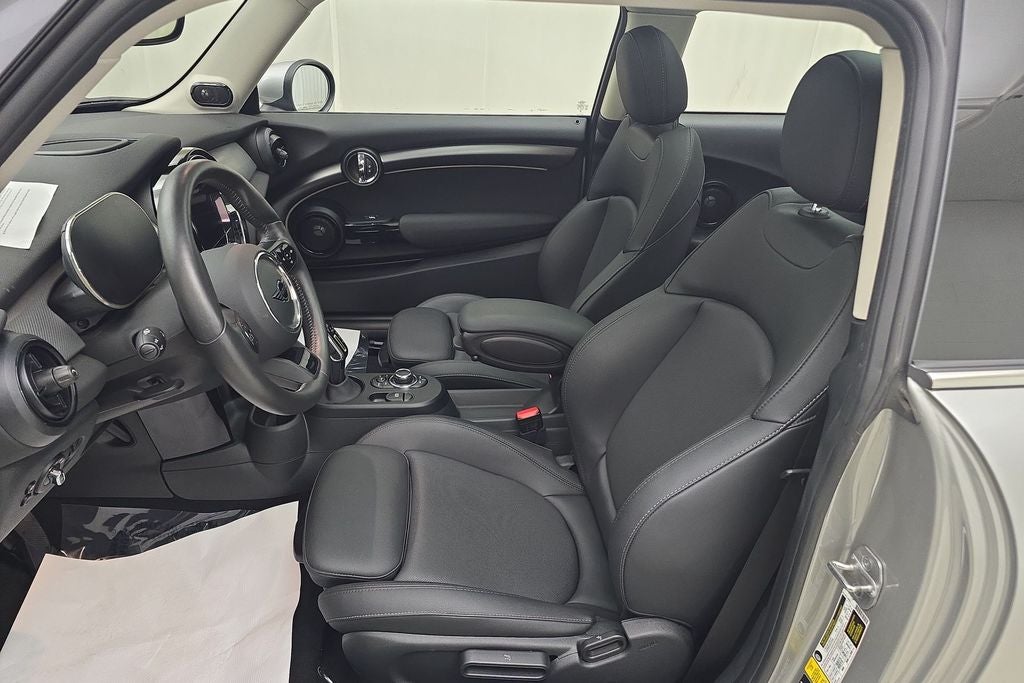 2024 MINI Cooper SE Electric Cooper SE