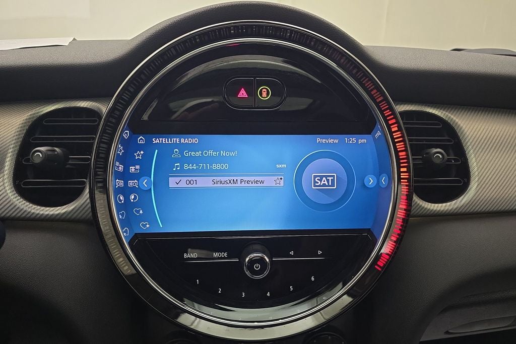 2024 MINI Cooper SE Electric Cooper SE