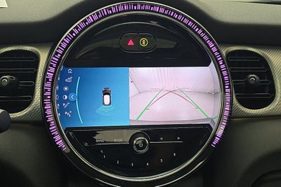 2024 MINI Cooper SE Electric Cooper SE