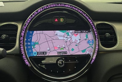 2024 MINI Cooper SE Electric Cooper SE
