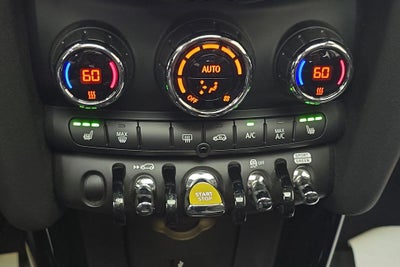 2024 MINI Cooper SE Electric Cooper SE