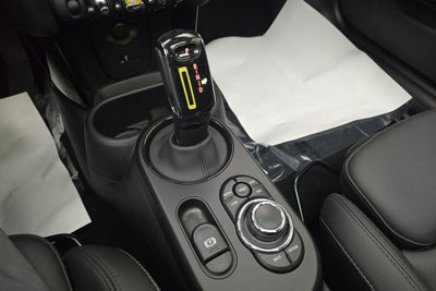 2024 MINI Cooper SE Electric Cooper SE