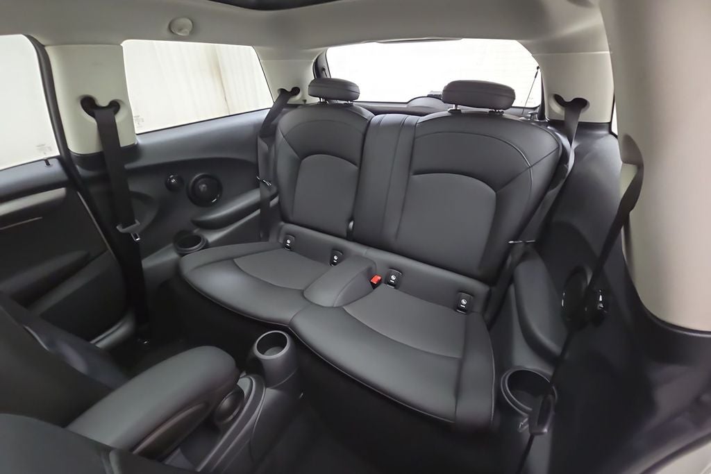 2024 MINI Cooper SE Electric Cooper SE