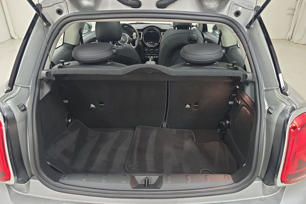 2024 MINI Cooper SE Electric Cooper SE
