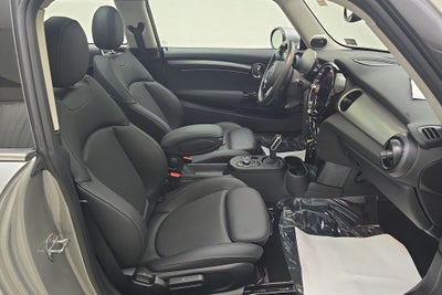 2024 MINI Cooper SE Electric Cooper SE