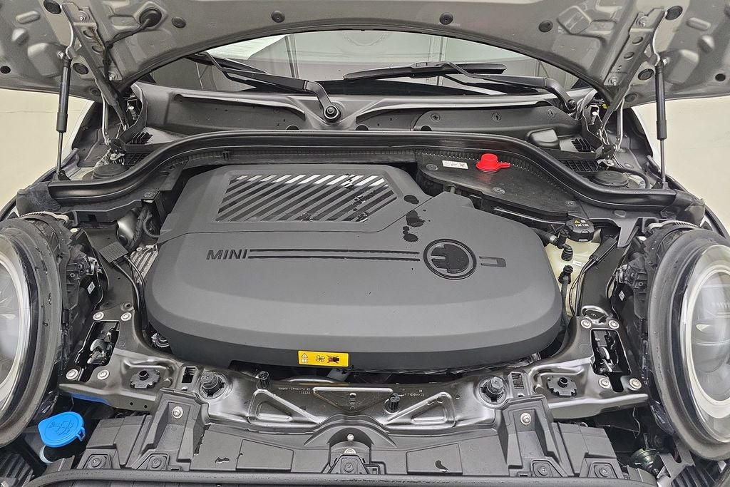 2024 MINI Cooper SE Electric Cooper SE