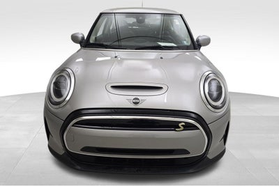 2024 MINI Cooper SE Electric Cooper SE
