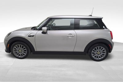 2024 MINI Cooper SE Electric Cooper SE