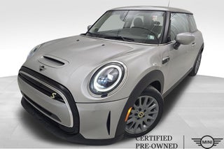 2024 MINI Cooper SE Electric Cooper SE