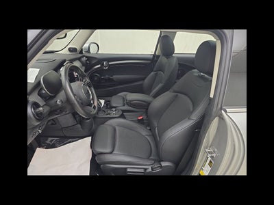 2024 MINI Cooper SE Electric Cooper SE