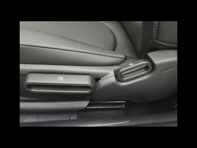 2024 MINI Cooper SE Electric Cooper SE