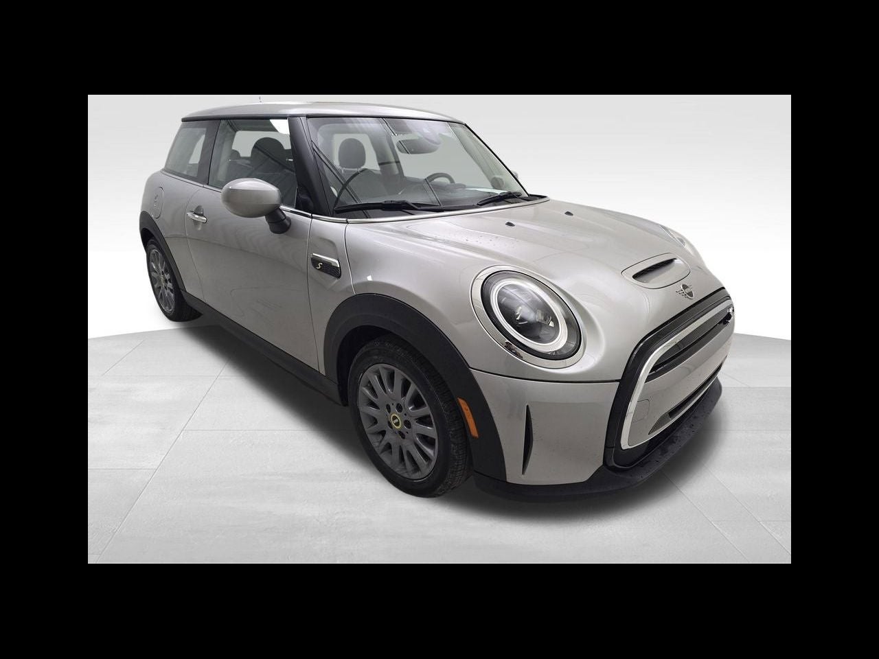 2024 MINI Cooper SE Electric Cooper SE