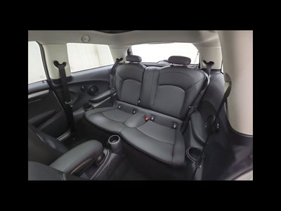 2024 MINI Cooper SE Electric Cooper SE