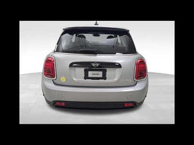 2024 MINI Cooper SE Electric Cooper SE