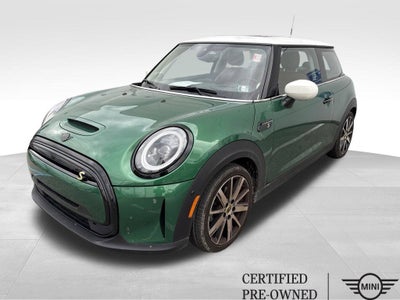 2024 MINI Cooper SE Electric Cooper SE