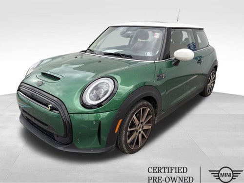 2024 MINI Cooper SE Electric Cooper SE