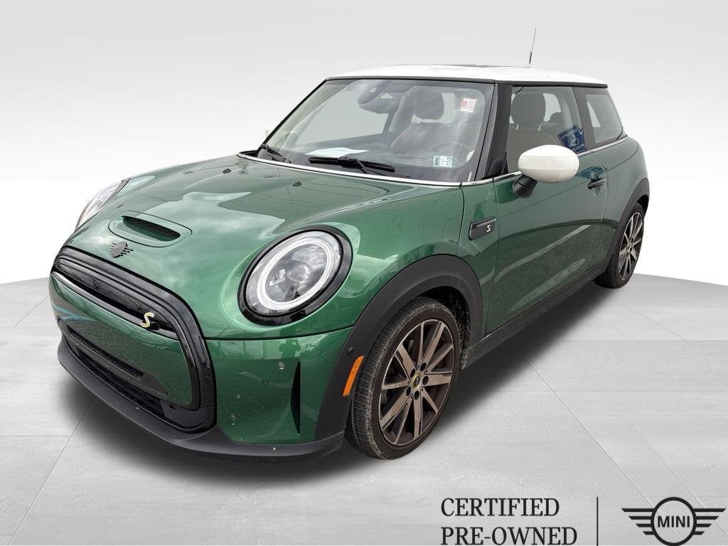 2024 MINI Cooper SE Electric Cooper SE
