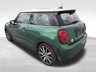2024 MINI Cooper SE Electric Cooper SE