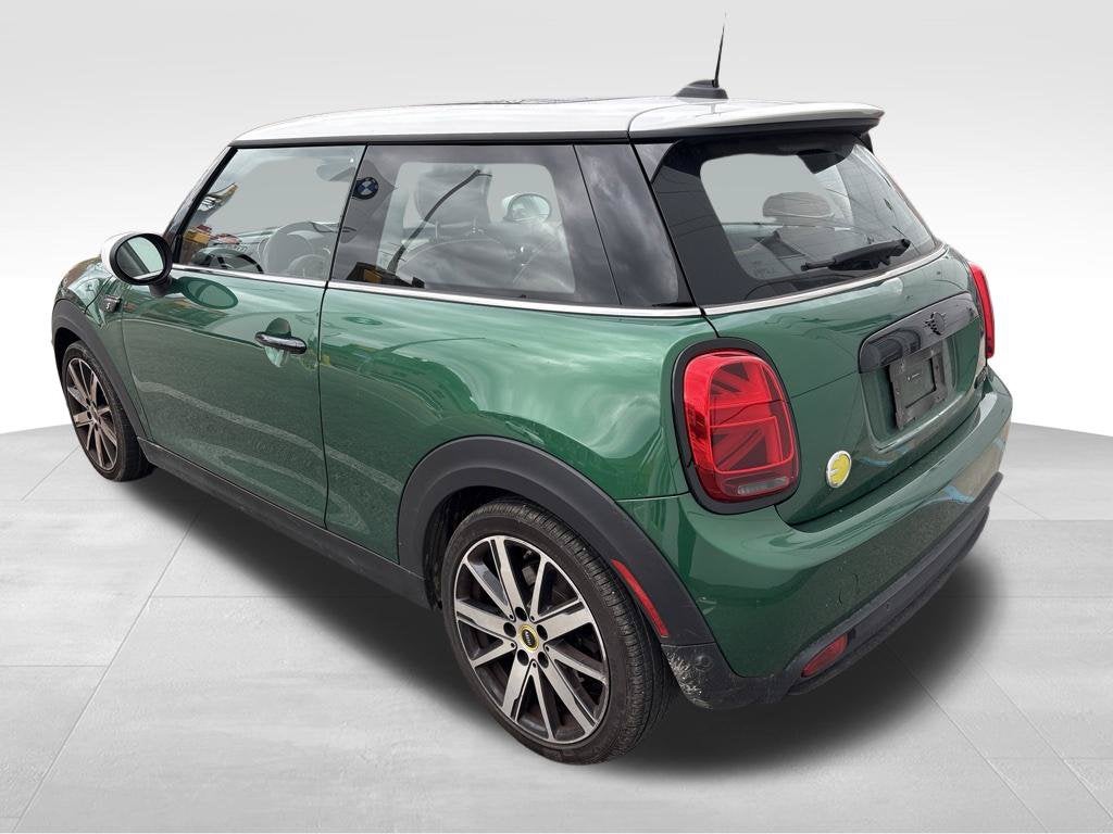 2024 MINI Cooper SE Electric Cooper SE