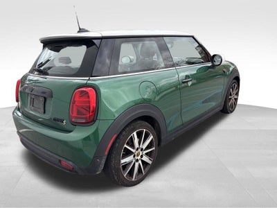 2024 MINI Cooper SE Electric Cooper SE