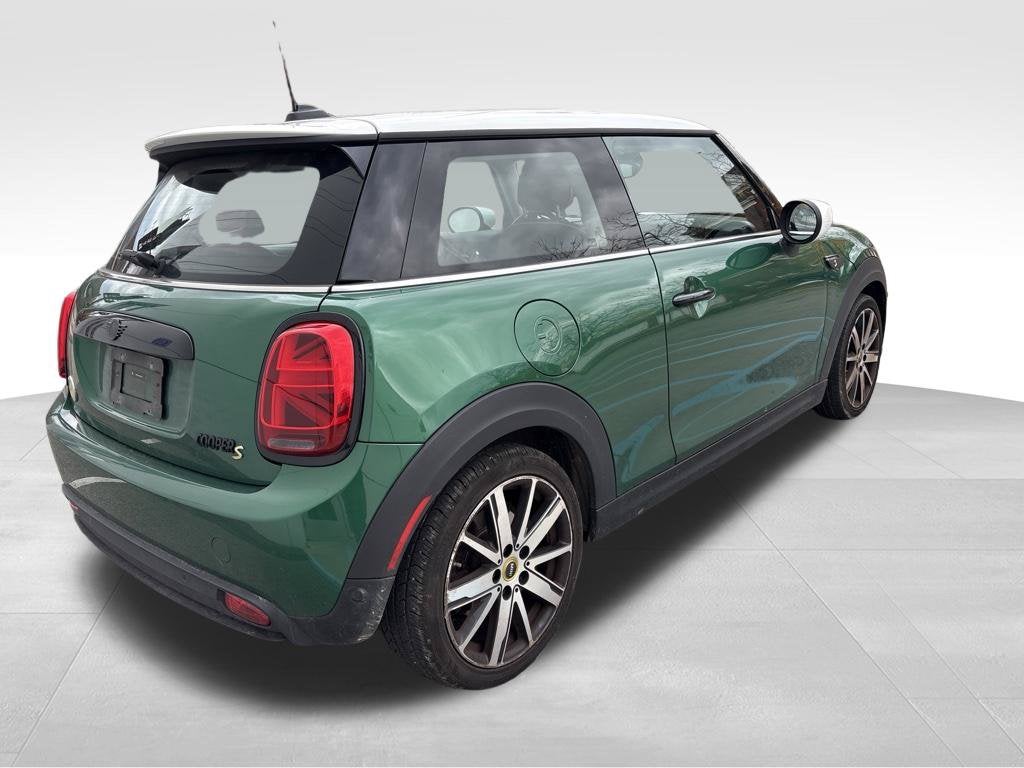 2024 MINI Cooper SE Electric Cooper SE