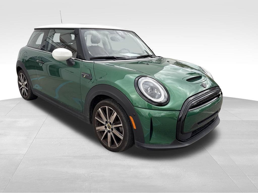 2024 MINI Cooper SE Electric Cooper SE