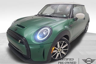 2024 MINI Cooper SE Electric Cooper SE