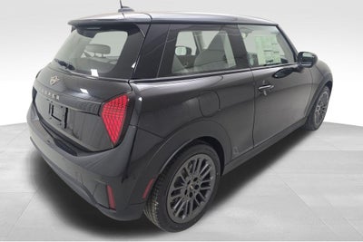 2027 MINI Cooper Base