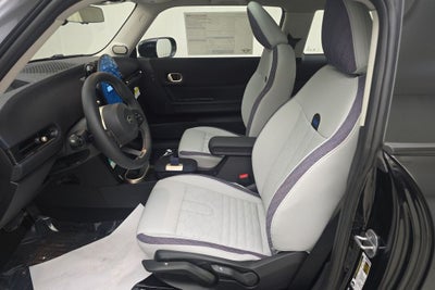 2027 MINI Cooper Base