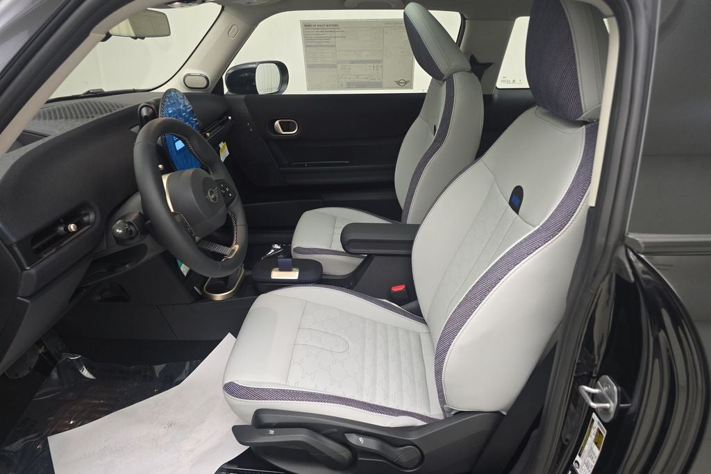 2027 MINI Cooper Base