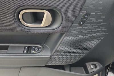 2027 MINI Cooper Base