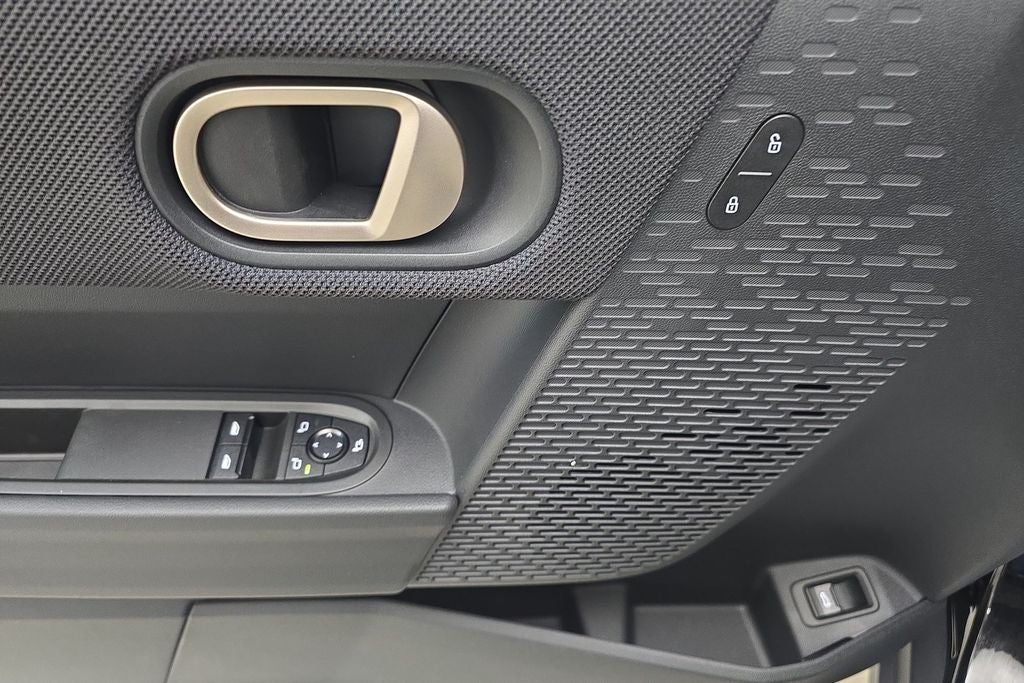 2027 MINI Cooper Base