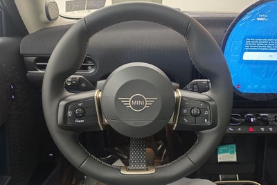 2027 MINI Cooper Base