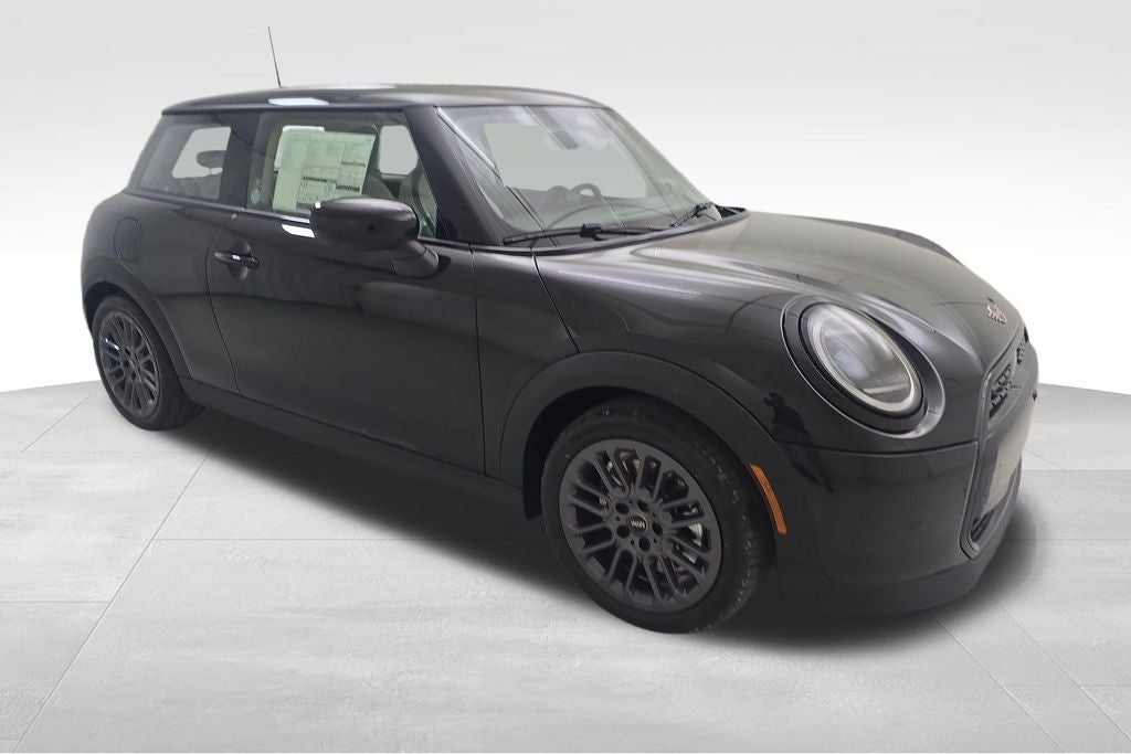 2027 MINI Cooper Base