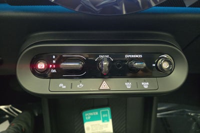 2027 MINI Cooper Base