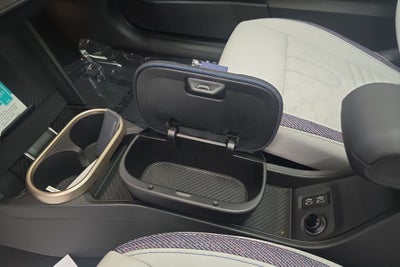 2027 MINI Cooper Base